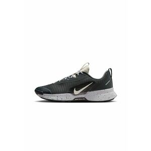 Pantofi Juniper Trail 3 low-cut pentru alergare - Alb fildes/Gri antracit imagine