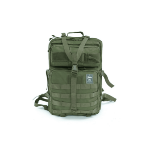 Rucsac militar tactic turistic 50 SV23 Grimnar verde imagine