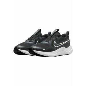 Tenisi COSMIC RUNNER GS HM4402-003 - Alb/Negru imagine