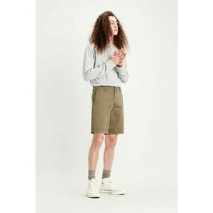 Bermude chino cu talie medie imagine