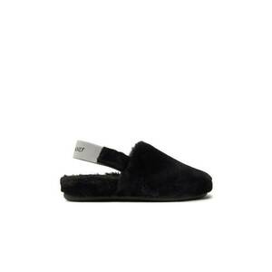 Papuci dama Grunland - 304391934 - Textil - Negru - Negru imagine