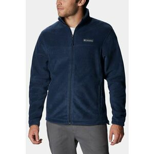 Bluza de trening - pentru trekking Steens Mountai 2.0 - Bleumarin imagine