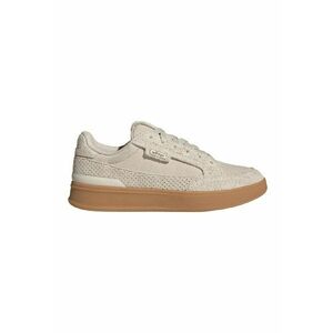 Pantofi sport cu garnituri din piele intoarsa Aspyre 00s - Bej inchis imagine