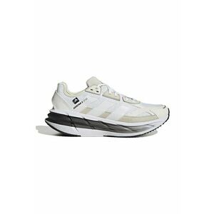 Pantofi Adistar 3 cu talpa wedge pentru alergare - Alb optic/Alb murdar imagine