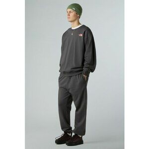 Pantaloni de trening lejeri Expedition Celebration - Gri melange imagine