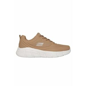 Pantofi Sport Bobs Flex 118110-CSNT - Barbati - Maro imagine