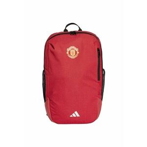 Rucsac Manchester United 24/25 - rosu - 50x30x19 cm imagine