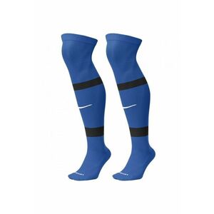 Jambiere Matchfit Sock - albastru - imagine