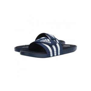 Papuci Adissage barbati - Bleumarin imagine