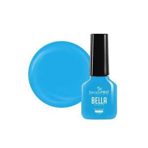 Oja Semipermanenta BELLA Collection - Cascade Paradise - 7ml imagine