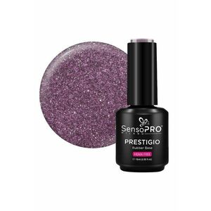 Rubber Base PRESTIGIO - Berry Royale 15ml imagine