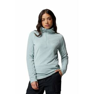 Bluza de trening pentru trekking Glacial™ IV - Albastru glaciar imagine
