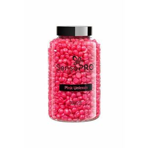 Ceara Epilat Elastica Professionala Pink Unicorn - 400g imagine