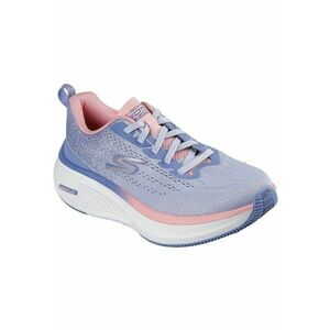 Pantofi sport Go Run Elevate 2.0 din material textil - Albastru imagine