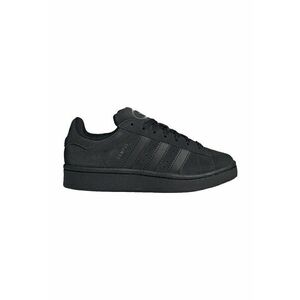 Pantofi sport Campus 00s din piele intoarsa - Negru imagine