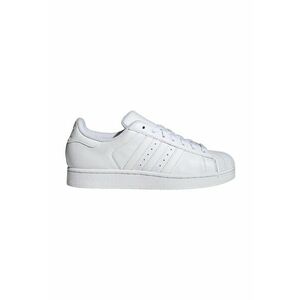 Pantofi sport unisex Superstar II din piele - Alb imagine