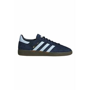 Pantofi sport Spezial din piele intoarsa - Albastru pal/Bleumarin imagine