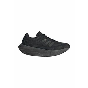 Pantofi sport din material textil Adizero Aruku - Negru imagine