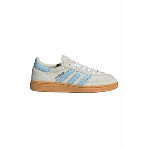 Pantofi sport din piele intoarsa Handball Spezial - Albastru deschis/Grej imagine