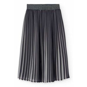 Fusta evazata - Gri inchis imagine