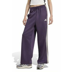 Pantaloni de trening cu croiala ampla Stadium - Violet imagine