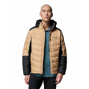 Geaca pentru trekking Labyrinth Loop II - Negru/Bej imagine