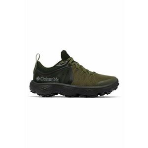 Pantofi pentru trekking Escape Thrive Titanium - Negru/Verde sparanghel imagine