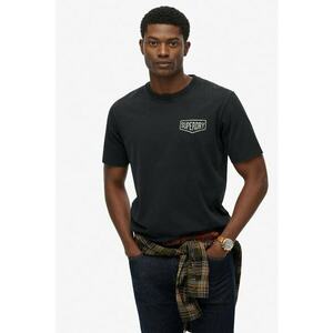 Tricou lejer Work Tab - Gri/Negru stins imagine