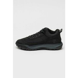 Pantofi sport cu siret Timbercush Motion 7 - Negru imagine