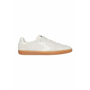 Pantofi sport low-cut Hotshot Azir de piele intoarsa - Crem imagine