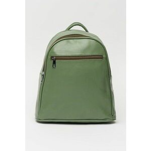 Rucsac cu bretele ajustabile - Verde imagine