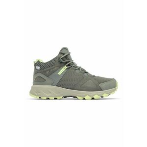 Ghete Peakfreak™ Hera OutDry™ mid-high pentru drumetii - Grej imagine