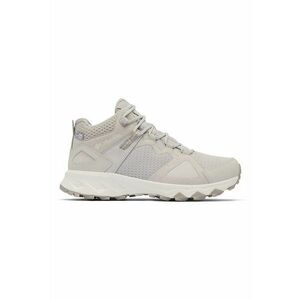 Ghete Peakfreak™ Hera OutDry™ mid-high pentru drumetii - Gri deschis imagine
