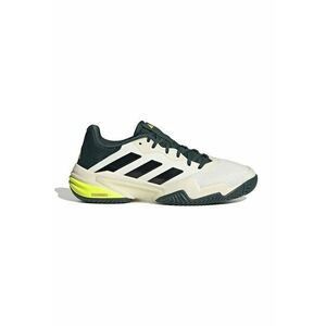 Pantofi pentru tenis Barricade 13 - Galben/Verde aquamarin/Alb murdar imagine