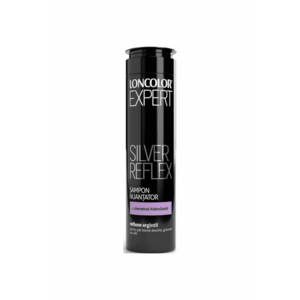 Sampon nuantator Expert pentru par blond - grizonat si alb - 250 ml - Hidratare/Prospetime imagine