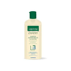 Sampon Tratament Expert antimatreata cu Ichtiol - 250 ml imagine