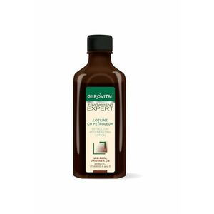 Lotiune Tratament Expert cu petroleum - 100 ml imagine