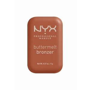 Bronzer pudra formula cremoasa - 12H rezistenta - 5 g - Butta'd Down imagine