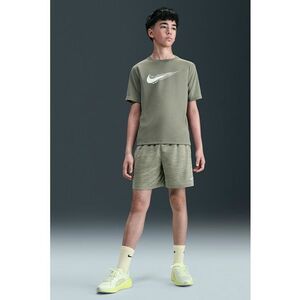 Tricou pentru antrenament Multi - Kaki imagine