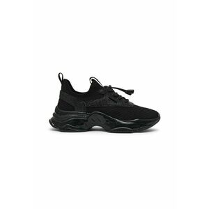 Pantofi sport decorati cu strasuri Match-RE - Negru imagine