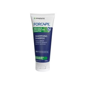 Sampon impotriva caderii parului - cu 5 ingrediente active - 200 ml imagine