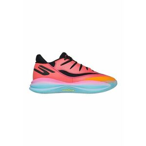 Pantofi pentru baschet Skx Nexus - Galben/Coral/Roz imagine