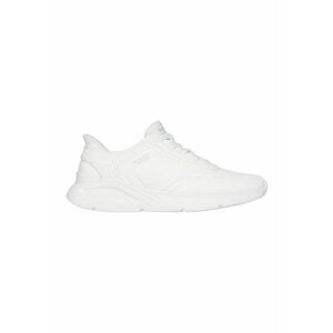 Pantofi sport din piele ecologica Uno Lite - Alb imagine