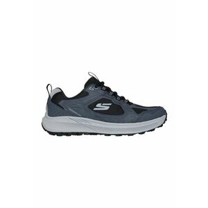 Pantofi din piele pentru drumetii Ridgestar - Bleumarin imagine