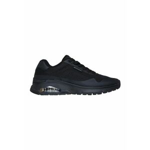 Pantofi sport low-cut Uno Flex - Negru imagine