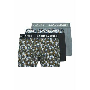 Set de boxeri din bumbac - 3 perechi - Multicolor imagine