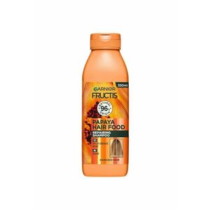 Sampon Fructis Hair - Papaya - 350 ml imagine