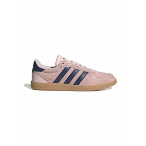 Pantofi sport Breaknet Sleek cu logo - Roz pal/Bleumarin imagine