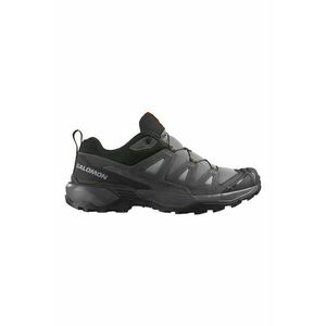 Pantofi cu garnituri din piele intoarsa pentru drumetii X Ultra 360 imagine