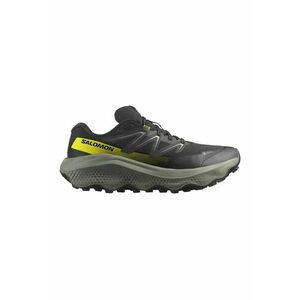 Pantofi pentru alergare ULTRA FLOW 2 GTX - Negru/Gri/Galben imagine